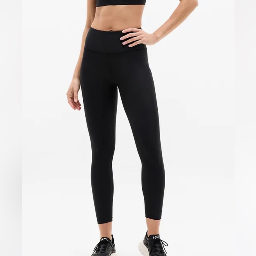 Athleta Interval Tight leggings